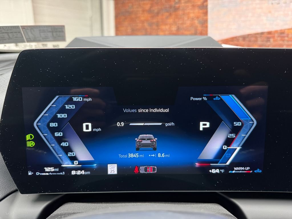 2025 BMW 2 Series M235 - Photo 16