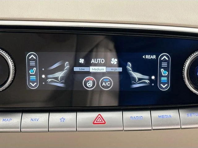 Certified Pre-Owned 2023 Genesis GV70 2.5T