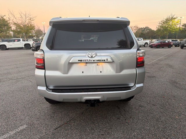 Used 2024 Silver Toyota SR5 image 16