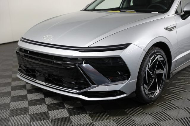 2026 Hyundai Sonata SEL - Photo 24