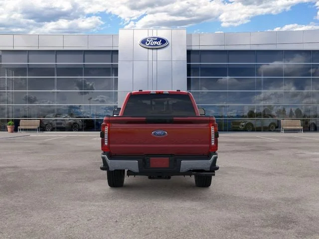 2026 Ford F-350 Super Duty XLT - Photo 5