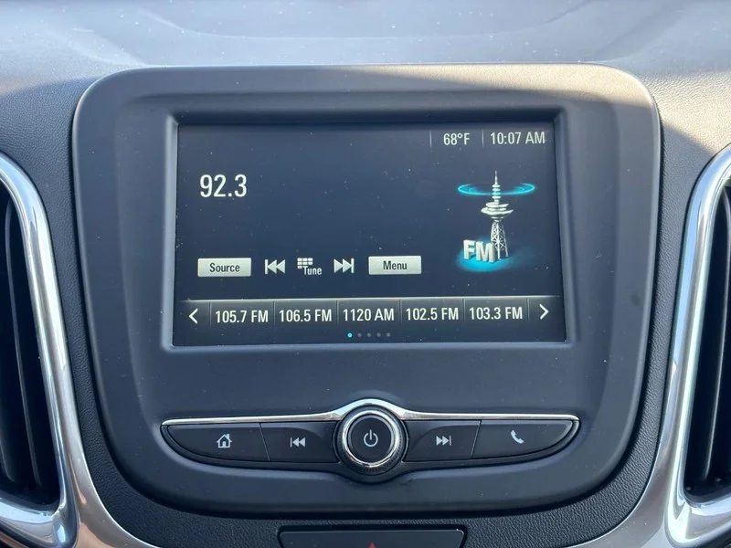 Used 2018 Pepperdust Metallic Chevrolet LT image 20