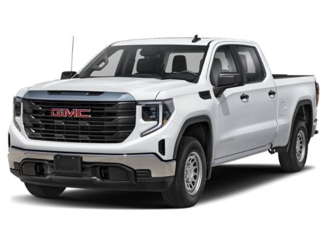 New 2026 Onyx Black GMC Pro image 13