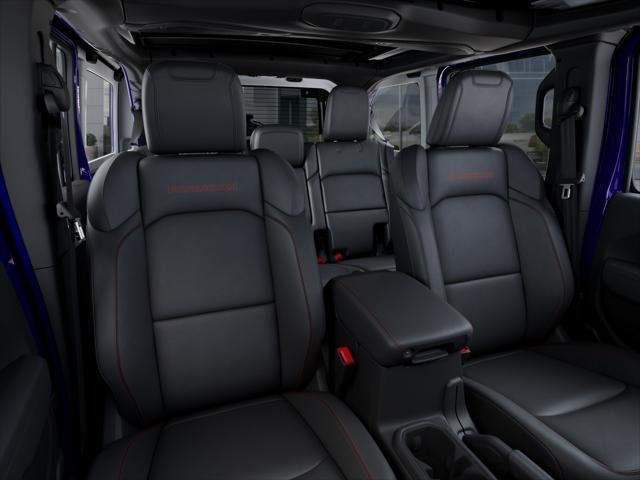 New 2026 Reign Exterior Paint Jeep Rubicon image 120