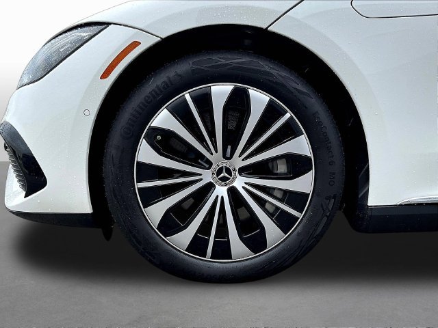 Used 2023 White Mercedes-Benz 350+ Sedan image 36
