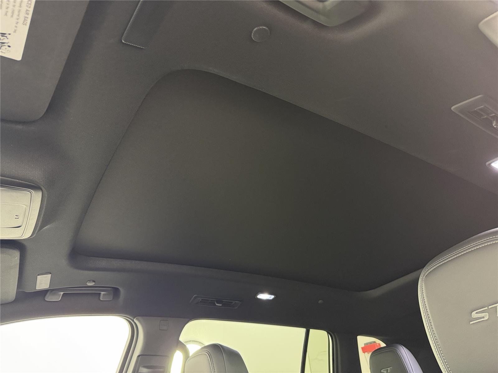 2026 Buick Enclave Sport Touring - Photo 35