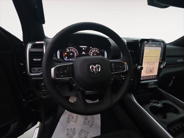 2026 RAM 1500 Big Horn/Lone Star - Photo 13