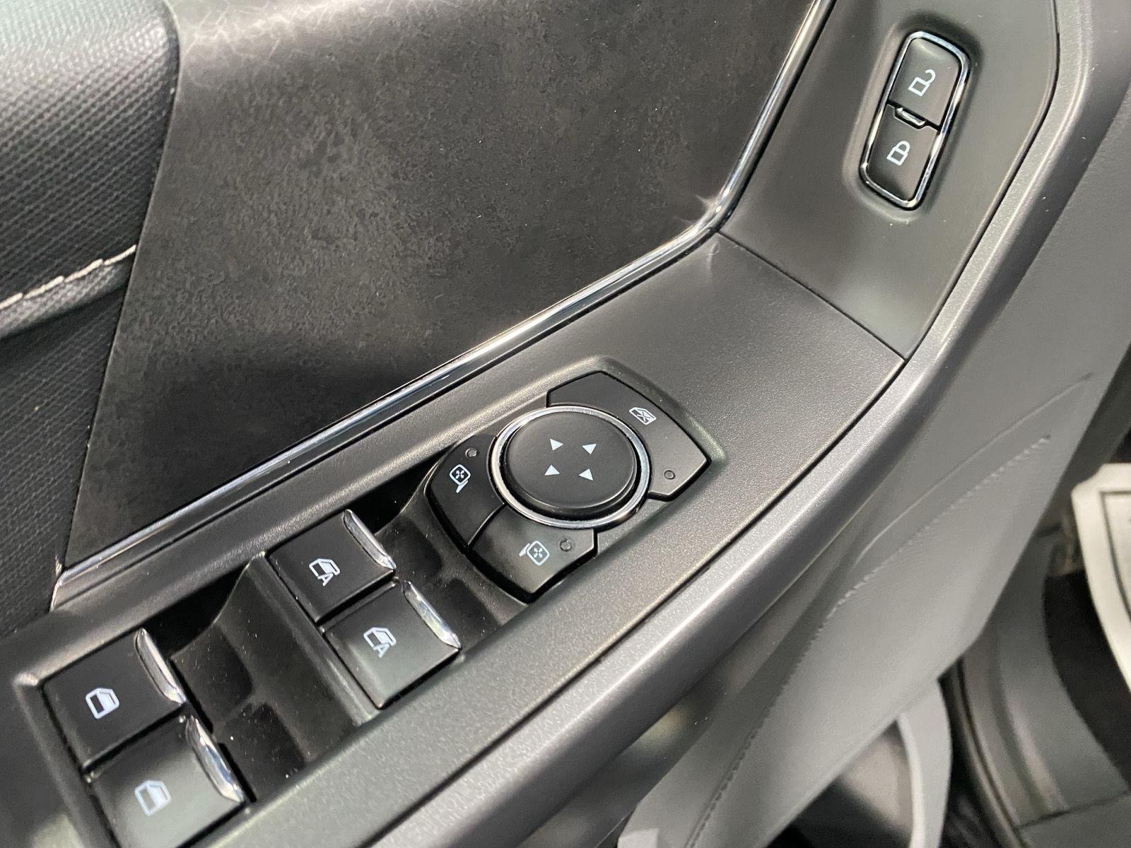 Used 2025 Agate Black Ford XLT image 20