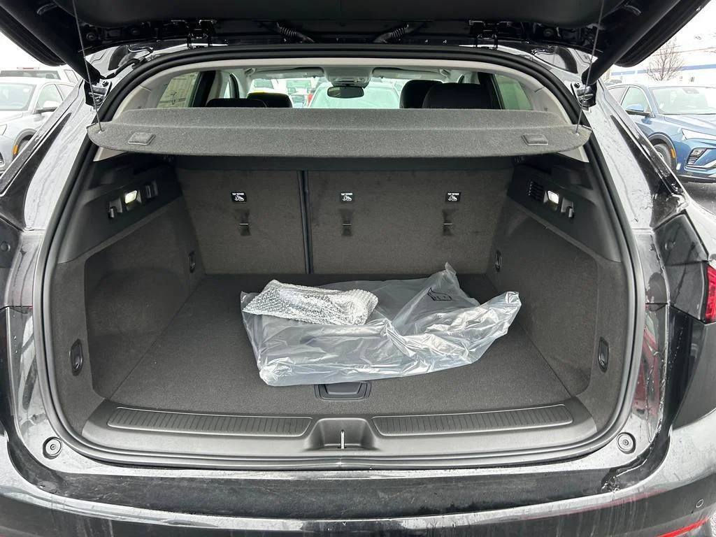 2026 Buick Envision Sport Touring - Photo 15