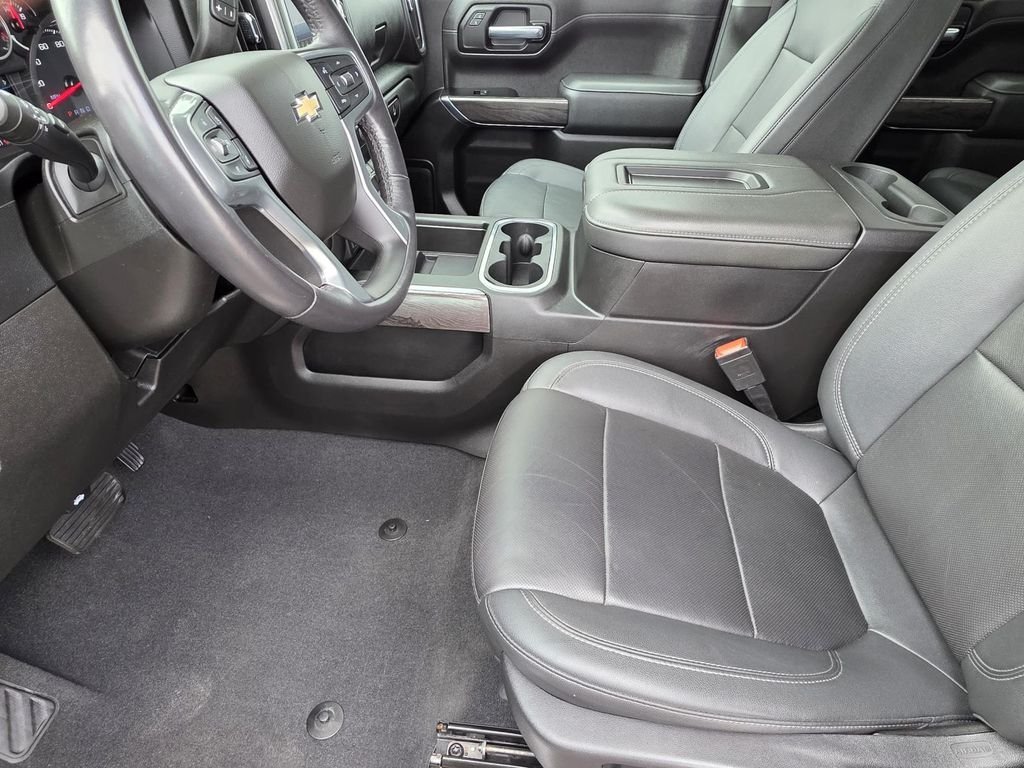 2022 Chevrolet Silverado 1500 Limited LTZ - Photo 6