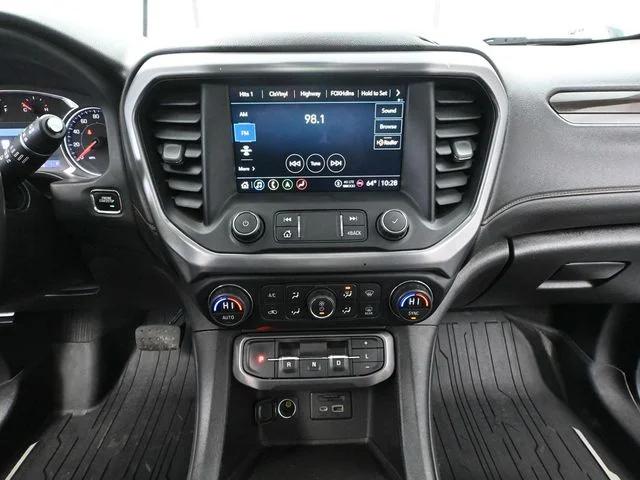 2021 GMC Acadia AT4 - Photo 35