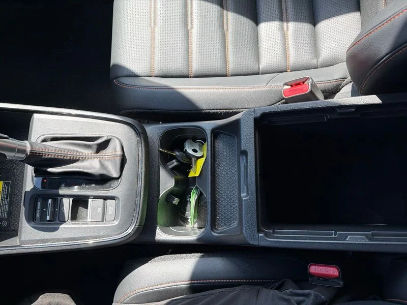 Used 2025  Honda Sport Touring image 21