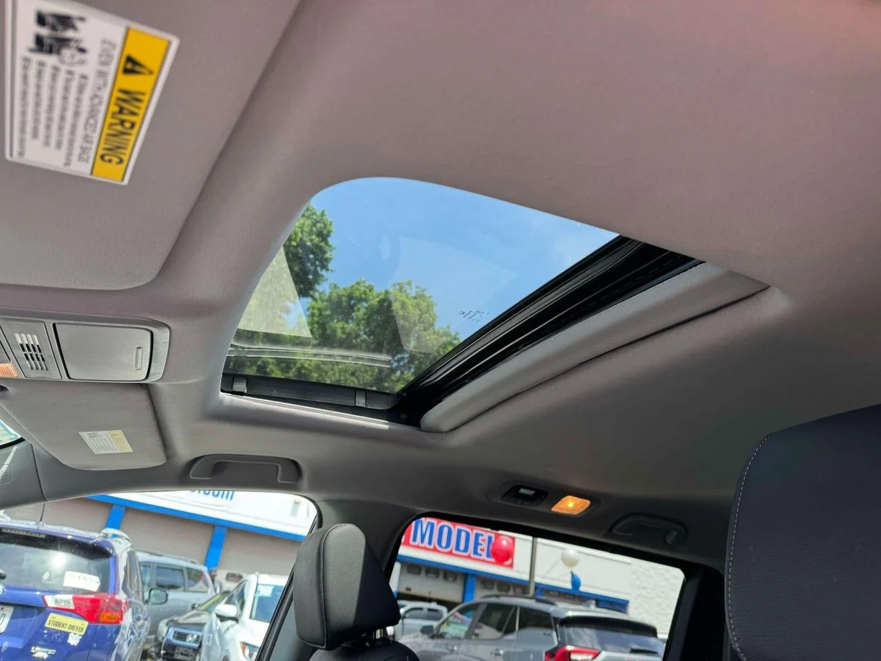 2023 Honda Odyssey EX-L - Photo 25