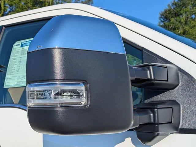 2026 Ford F-350 Super Duty Lariat - Photo 12
