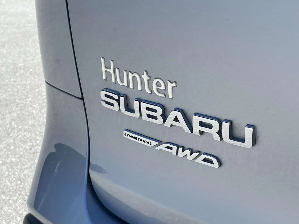 Certified Used 2024 Ice Silver Metallic Subaru Limited image 33