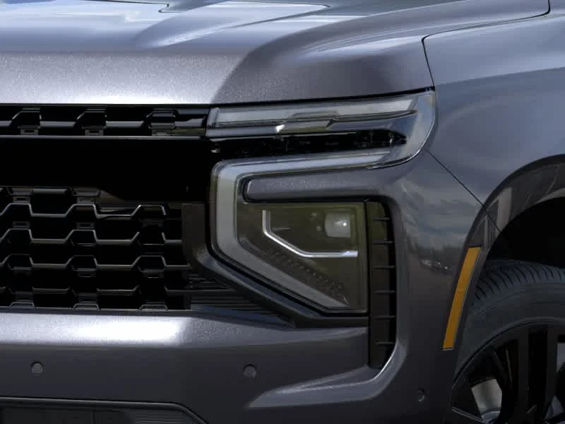 2026 Chevrolet Tahoe Premier - Photo 10