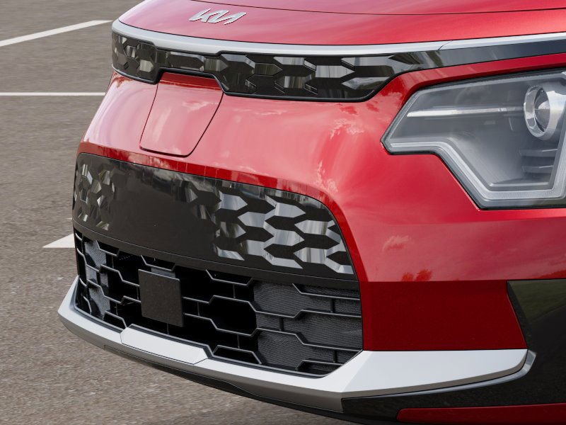 2025 Kia Niro Wind - Photo 12