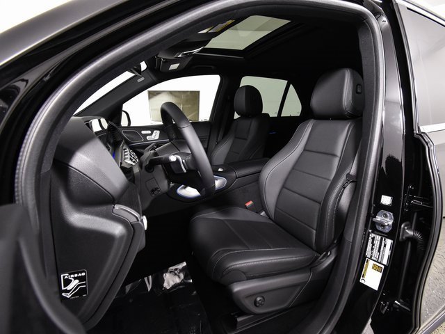 2025 Mercedes-Benz GLE GLE450 - Photo 53