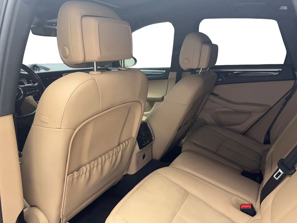 Used 2022 Black Porsche Base image 25