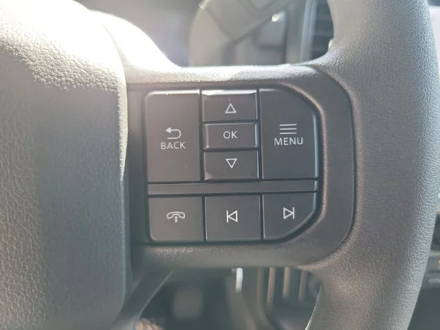 New 2026 Oxford White Ford STX image 25