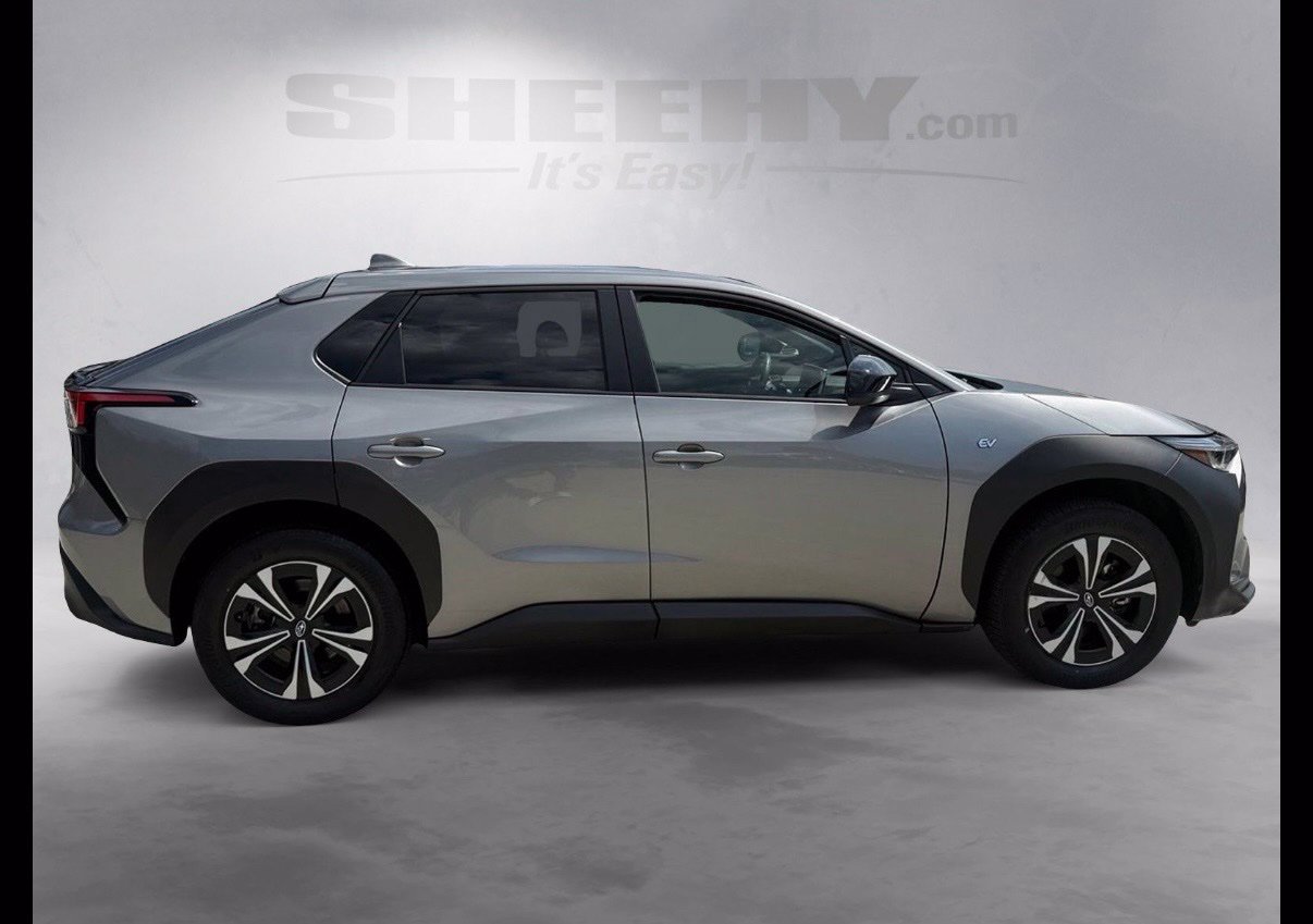 Used 2023 Black Subaru Premium image 9