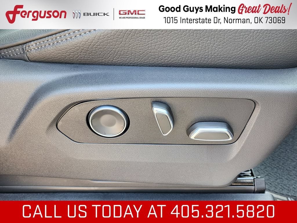2026 GMC Sierra 1500 Denali - Photo 41