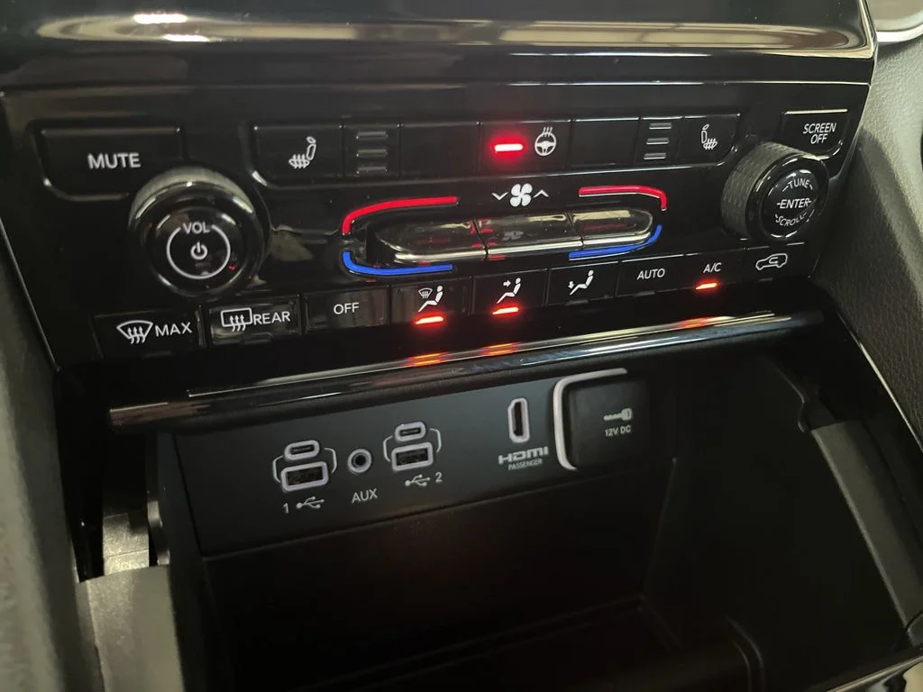 Used 2023 Gray Jeep 4xe image 15