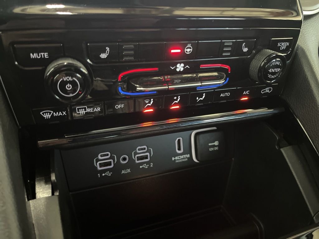 Used 2023 Gray Jeep 4xe image 15
