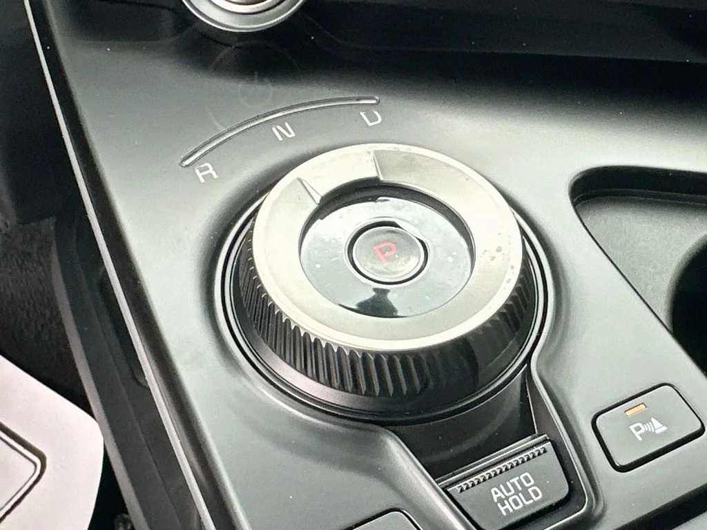 New 2026 Wolf Gray Kia LIGHT image 17