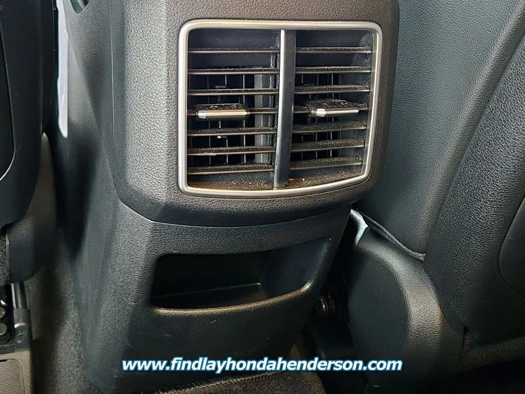 Used 2023 Blue Kia EX image 18
