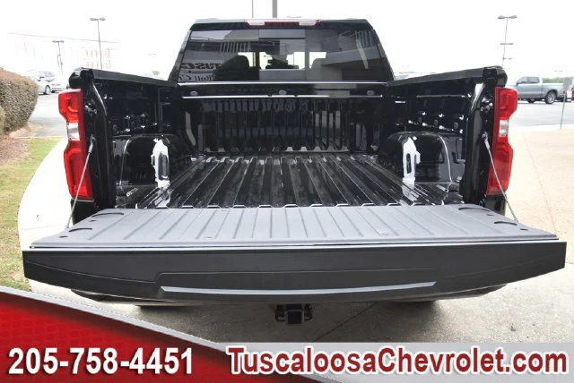 2026 Chevrolet Silverado 1500 RST - Photo 9