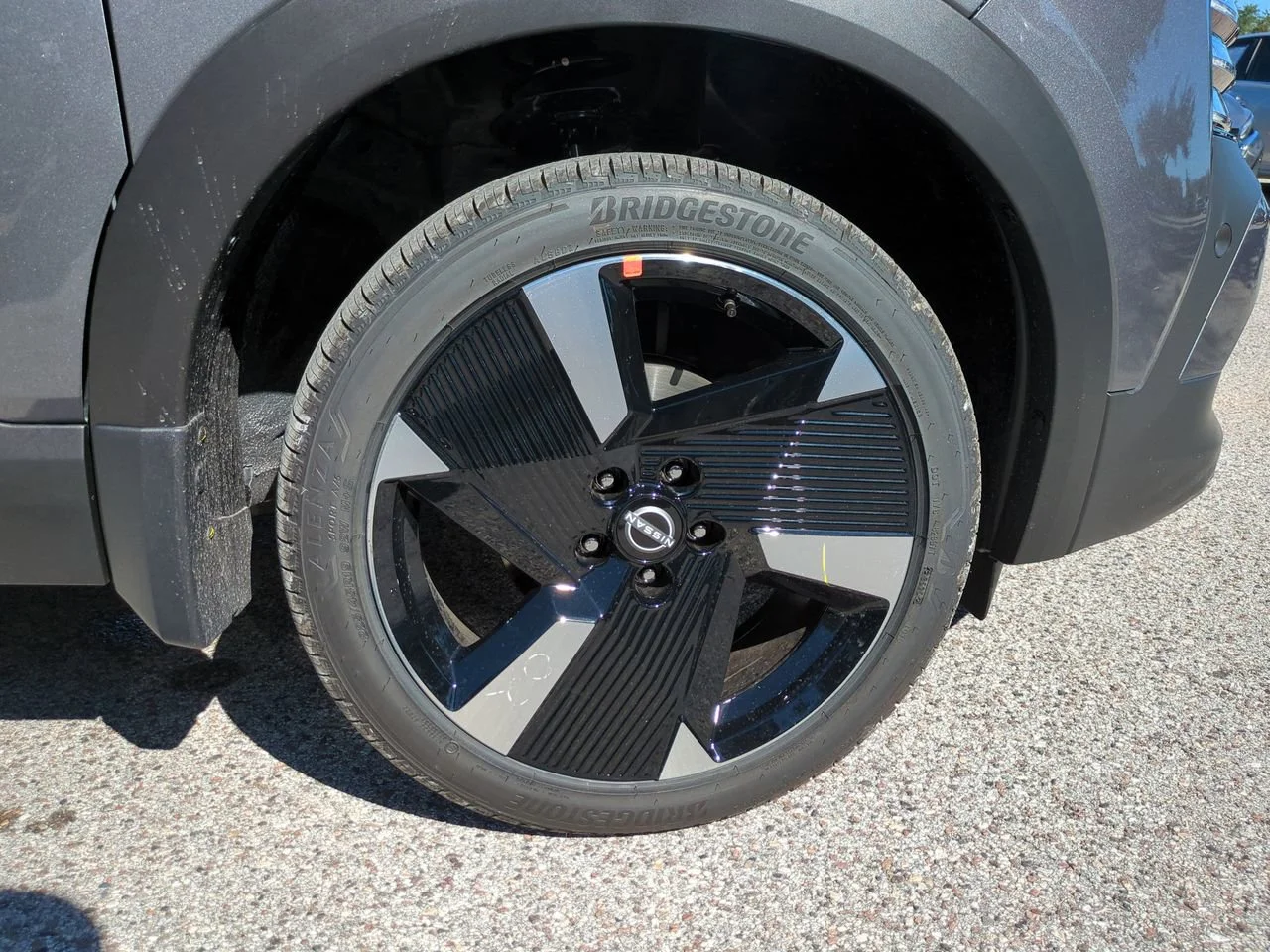 2026 Nissan KICKS SR - Photo 11
