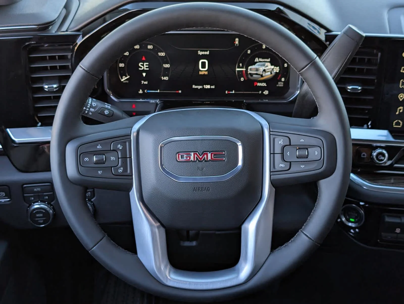 2026 GMC Sierra 1500 Elevation - Photo 20
