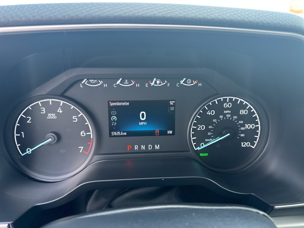 Used 2023 White Ford XL image 18