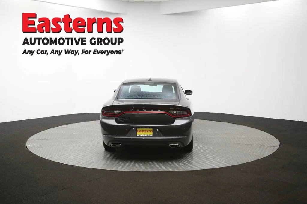Used 2023 Gray Dodge SXT image 39