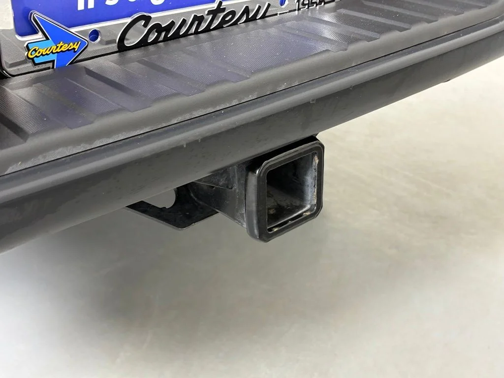 Used 2022 Blue Chevrolet ZR2 image 36