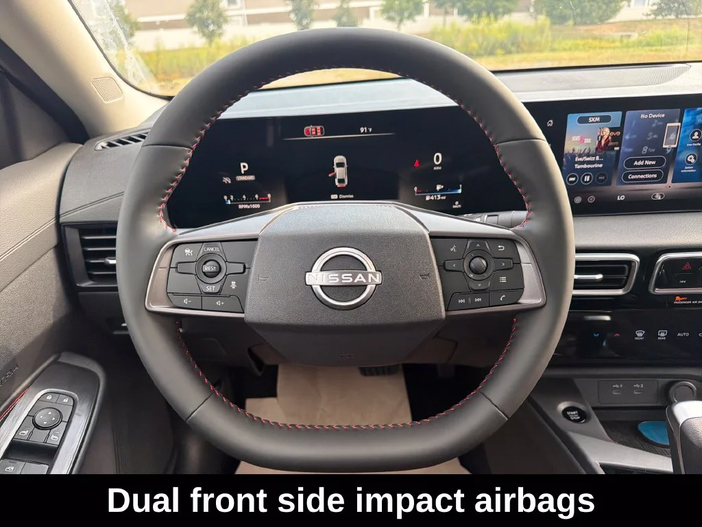 Used 2027 Gray Nissan SR image 18