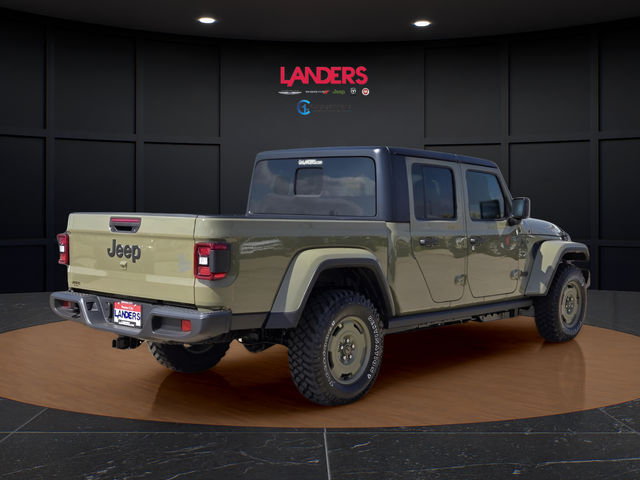 New 2026 41 Exterior Paint Jeep Willys 41 image 4