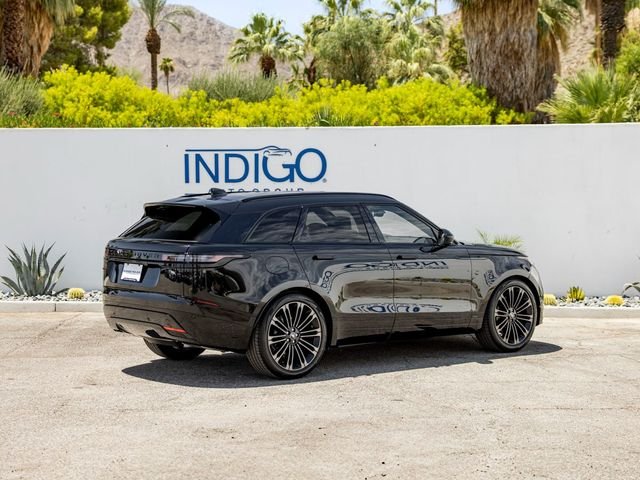 2026 Land Rover Range Rover Velar Autobiography - Photo 6