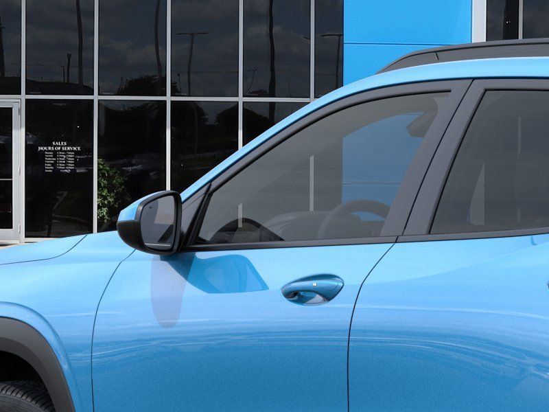 2026 Chevrolet Trax LT - Photo 12