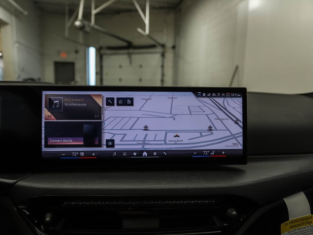 2025 BMW 4 Series 430i - Photo 14