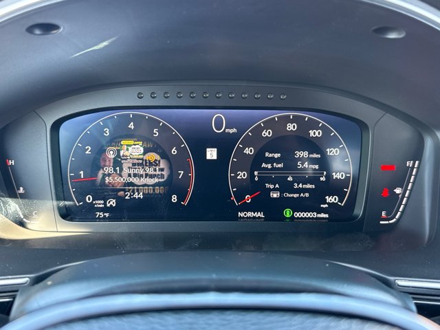 2026 Honda Civic Si - Photo 12