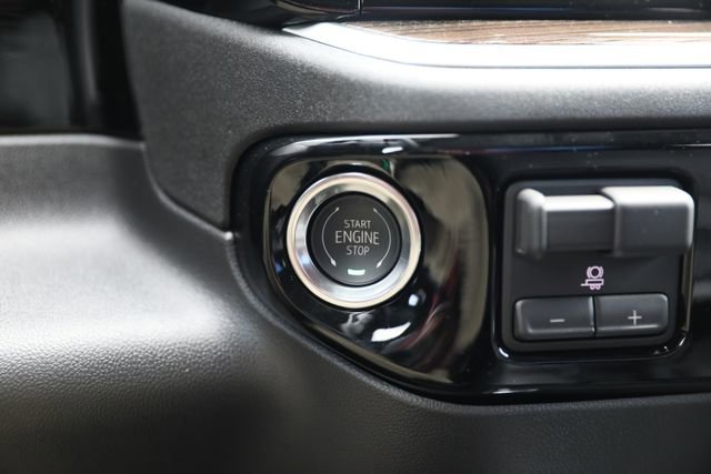 2026 Chevrolet Silverado 1500 LT Trail Boss - Photo 11