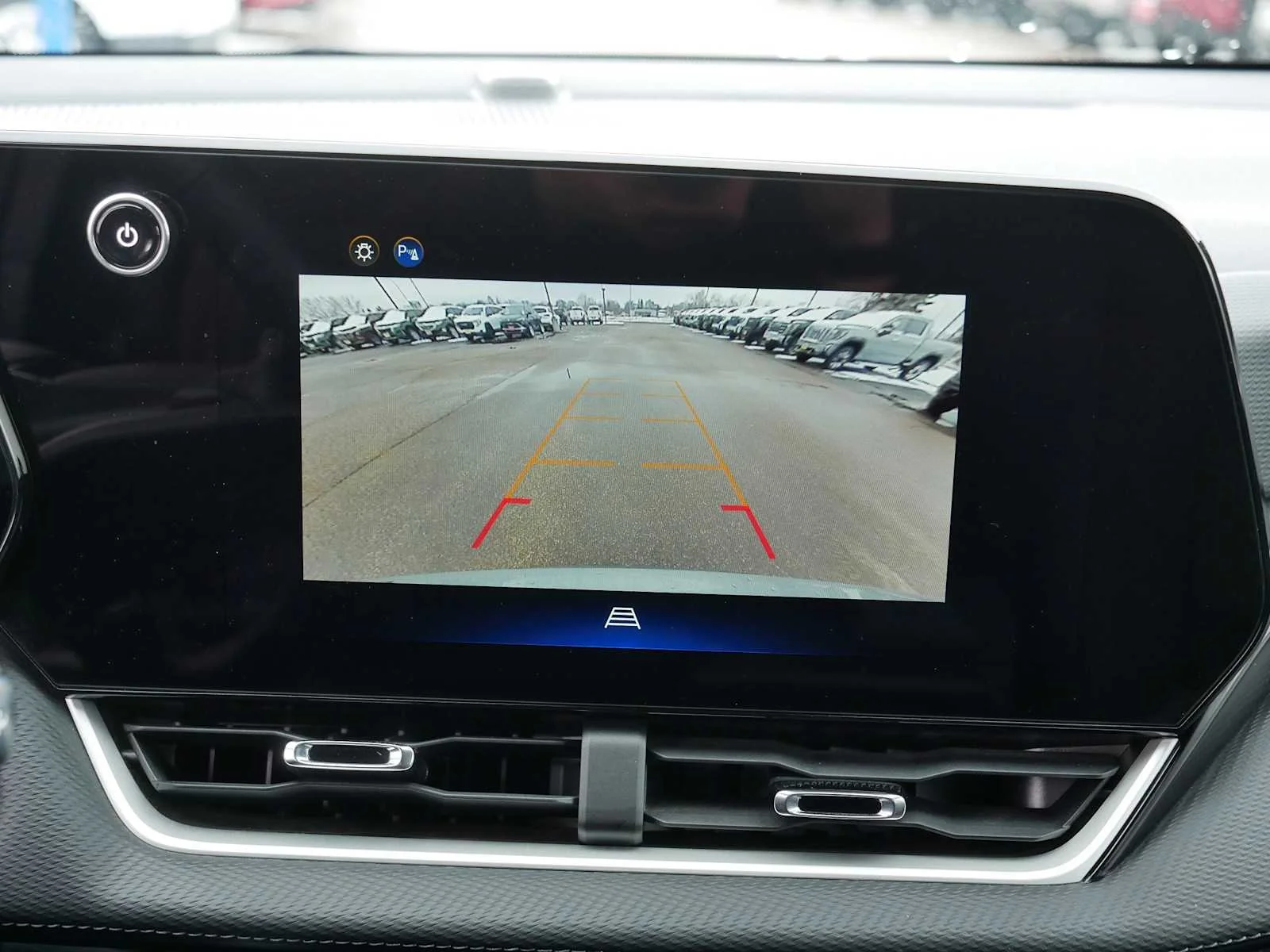 2025 Chevrolet Equinox LT - Photo 27
