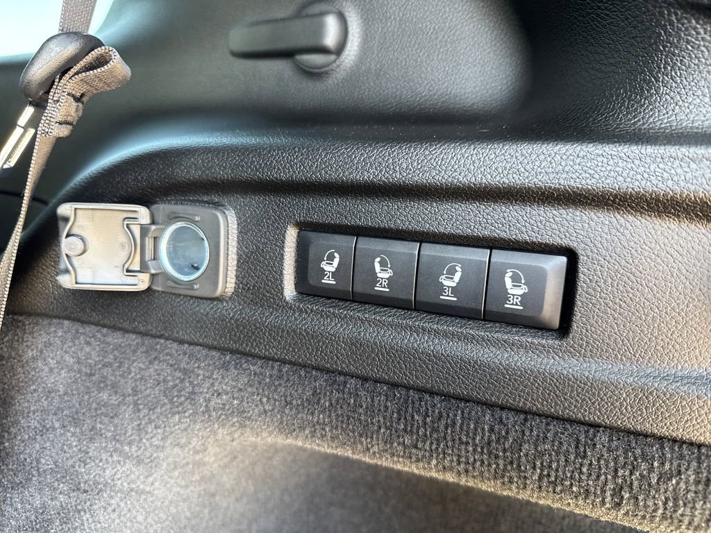 2024 Jeep Grand Cherokee L Summit Reserve - Photo 45