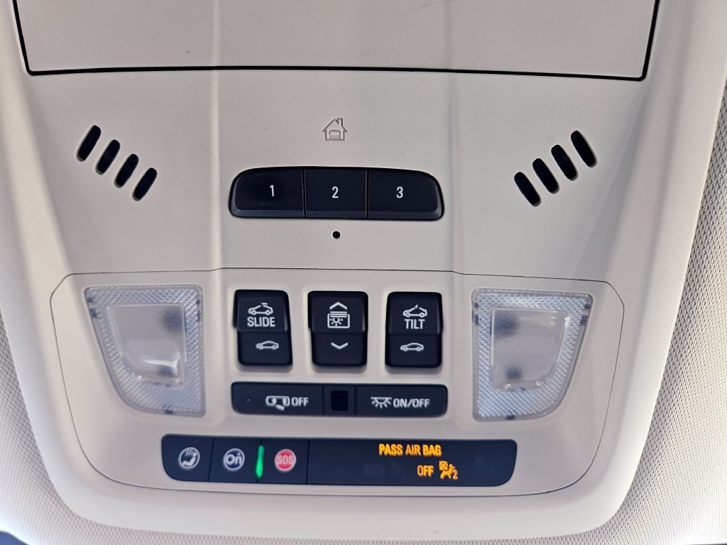2024 Buick Enclave Avenir - Photo 31
