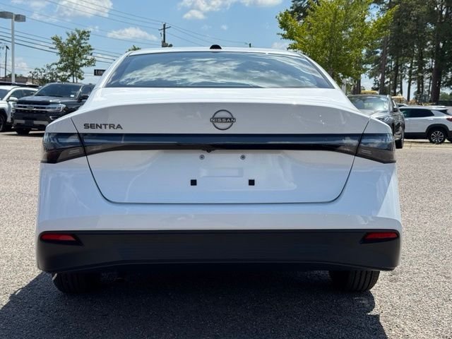 New 2026 White Nissan S image 5