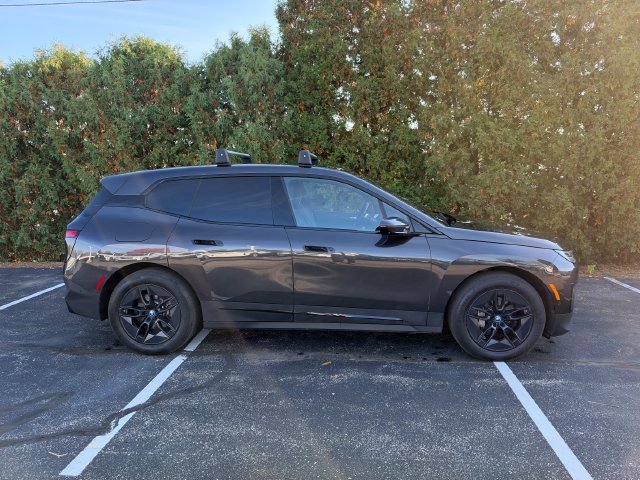 2024 BMW iX