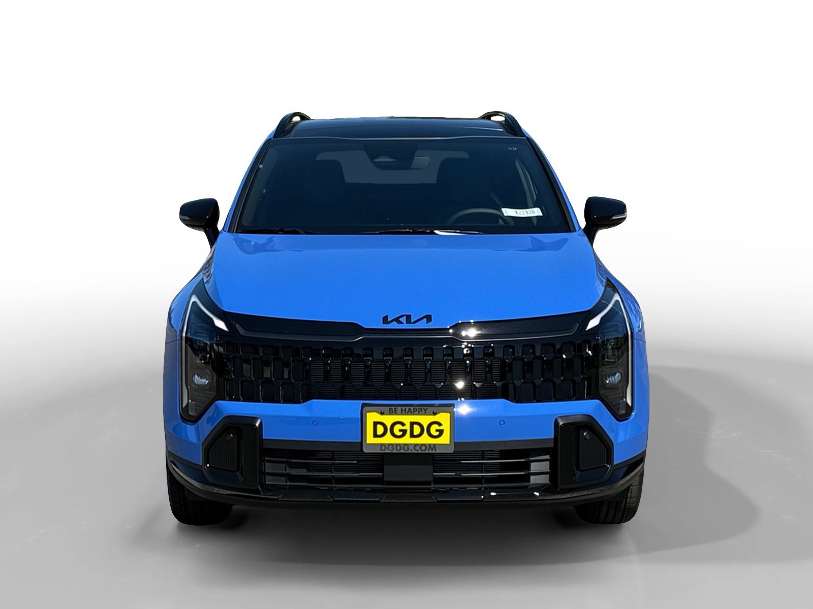 2026 Kia Sportage X-Line - Photo 8