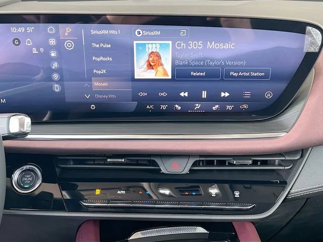 2026 Buick Envision Sport Touring - Photo 10